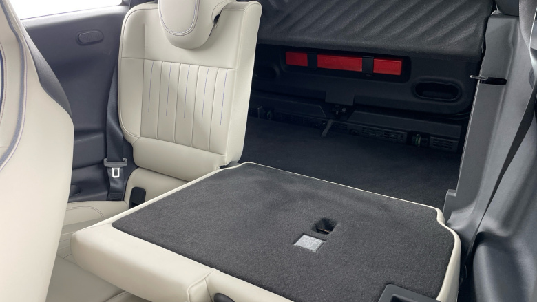 MINI Cooper 160kW SE Classic [Level 2] 54kWh 3dr Auto Electric Hatchback